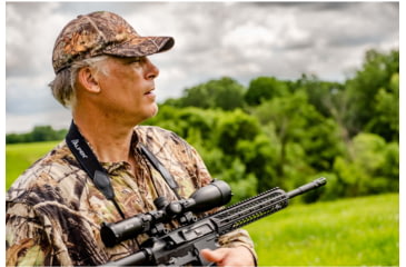 Image of Bresser Alpen Apex Rifle Scope