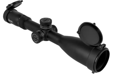 Image of Bresser Alpen Apex Rifle Scope