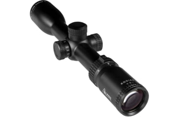 Image of Bresser Alpen Kodiak Rifle Scope 1003286