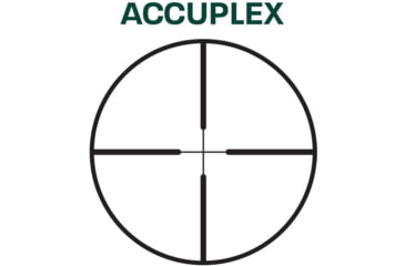 Image of Bresser Alpen Kodiak Rifle Scope 1003286