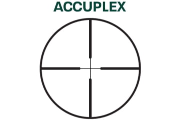 Image of Bresser Alpen Kodiak Rifle Scope 1003287