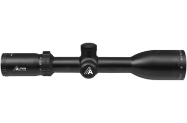 Image of Bresser Alpen Kodiak Rifle Scope 1003287