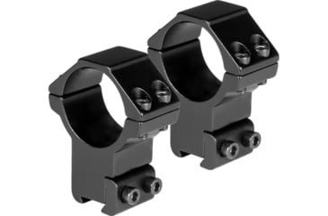 Image of Bresser Alpen Kodiak Rifle Scope 1003287
