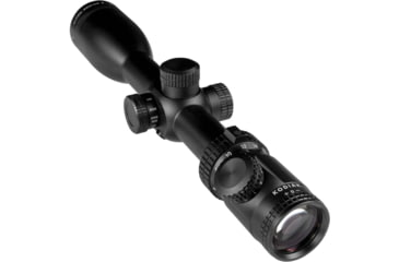 Image of Bresser Alpen Kodiak Rifle Scope 1003288