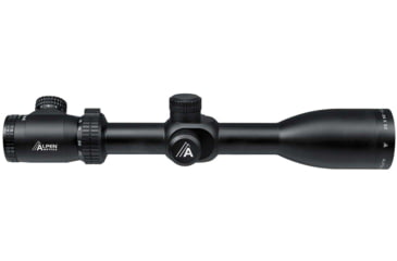 Image of Bresser Alpen Kodiak Rifle Scope 1003288