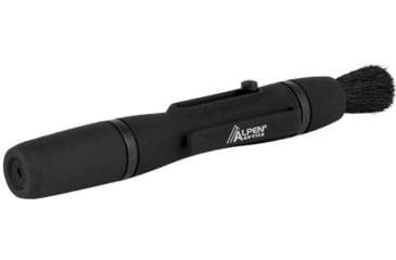 Image of Bresser Alpen Kodiak 1-4x24mm 30 mm Tube LPVO Rifle Scope, Second Focal Plane, AR-BDC Reticle, Black, 2047