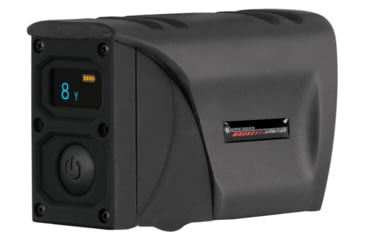 Image of Alpen Ambition Rangefinder, Black, LR-ARCH