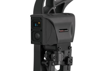 Image of Alpen Ambition Rangefinder, Black, LR-ARCH