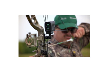 Image of Alpen Ambition Rangefinder, Black, LR-ARCH