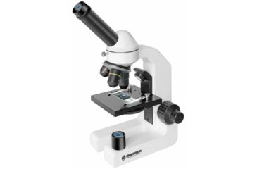 Image of Bresser BioDiscover Monocular,  20x-1280x 5013000