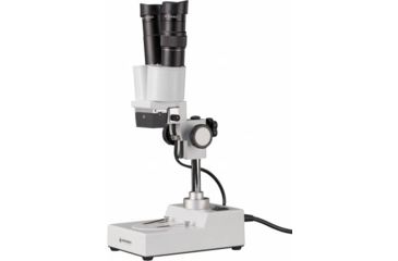 Image of Bresser Biorit ICD 2x Stereo Microscope w/10x Eyepieces, 5802500
