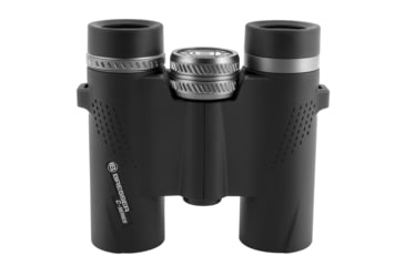 Image of Bresser C-Series 8x25 Binocular, Prism BaK-4, Roof, 90-00825