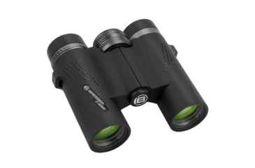 Image of Bresser C-Series 8x25 Binocular, Prism BaK-4, Roof, 90-00825