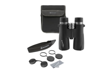 Image of Bresser C-Series 10x50 Binocular, Prism BaK-4, Roof, Roof, 90-01050