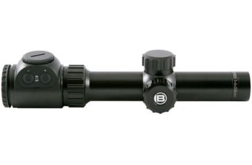 Image of Alpen Condor, 1-4x24 Rifle Scope, Illuminated Reticle, Black, 90-31424C