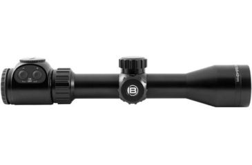 Image of Alpen Condor, 1.5-6x42 Rifle Scope, Illuinated Reticle, Black, 90-31642C