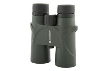 Image of Bresser Condor, 8x42 Binocular, Green, 18-20842