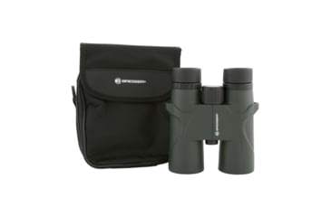 Image of Bresser Condor, 8x42 Binocular, Green, 18-20842