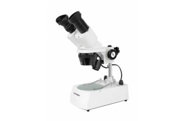 Image of Bresser Erudit ICD Stereo 2x-3x Microscope 5803600