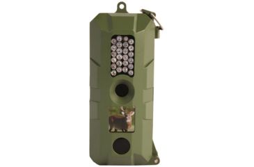 Image of Bresser Game Camera 5 MP Standard, Green, GC-2MP-PN