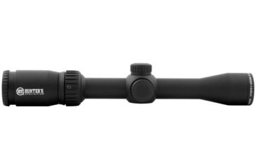 Image of Bresser Hunter Specialty, 2-8x32 Rifle Scope, Non-Illuminated Reticle, Black, HS-02832