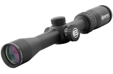 Image of Bresser Hunter Specialty, 2-8x32 Rifle Scope, Non-Illuminated Reticle, Black, HS-02832