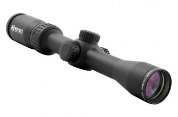 Image of Bresser Hunter Specialty,  2-8x32 Rifle Scope, Non-Illuminated Reticle, Black HS-02832