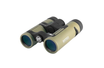 Image of Bresser Hunter Specialty, 8x32 Binocular, Green, HS-00832