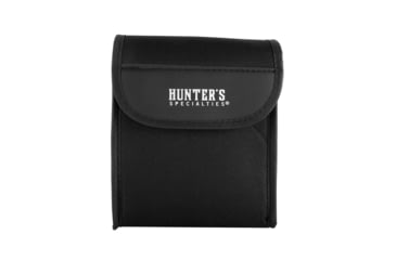 Image of Bresser Hunter Specialty, 8x32 Binocular, Green, HS-00832