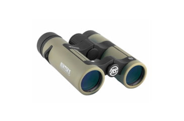 Image of Bresser Hunter Specialty, 8x32 Binocular, Green, HS-00832