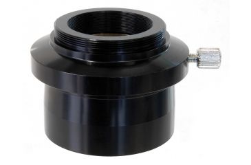 Image of Bresser Messier 203mm f/5 Short Newtonian Optical Tube Telescope Package and EXOS-2GT GoTo Computerized German Equatorial Mount BR-NT203EXOS2GT
