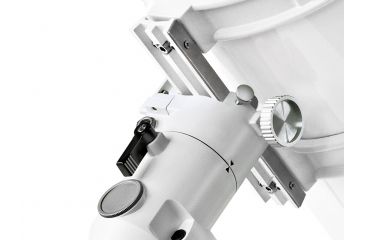 Image of Bresser Messier AR-127S/635 f/5 Optical Tube Telescope Package with 635mm Focal Length and EXOS-2GT GoTo Computerized German Equitorial Mount BR-AR127EXOS2GT