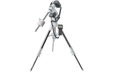 Image of Bresser Messier AR-127S/635 f/5 Optical Tube Telescope Package with 635mm Focal Length and EXOS-2GT GoTo Computerized German Equitorial Mount BR-AR127EXOS2GT