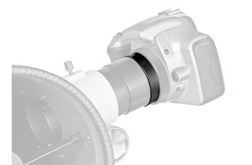 Image of Bresser Messier NT-203mm f/5 Short Newtonian Optical Tube Telescope BR-NT2031000