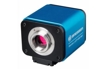 Image of Bresser MikroCam PRO HDMI/ Wi-Fi 5 MP Camera 5914185