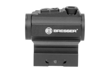 Image of Alpen OMNI-2 1x20 Compact Red Dot Sight,Black 23-20100