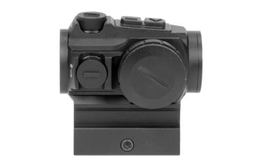 Image of Alpen OMNI-2 1x20 Compact Red Dot Sight,Black 23-20100