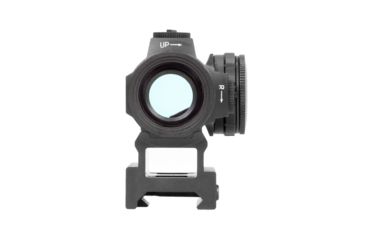 Image of Alpen OMNI-2 1x20 Compact Red Dot Sight, Black, 23-20100