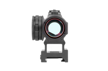 Image of Alpen OMNI-2 1x20 Compact Red Dot Sight, Black, 23-20100