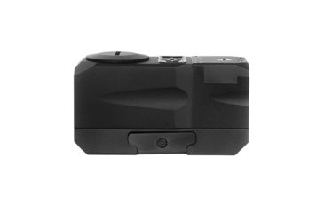 Image of Alpen OMNI-4 Red LED Inverted Waterproof Precision Reflex Sight,30 MOA,Black 23-20400