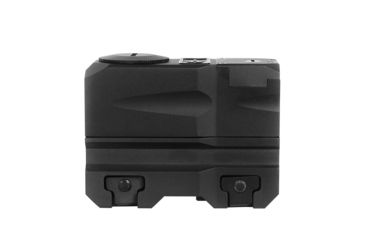Image of Alpen OMNI-4 Red LED Inverted Waterproof Precision Reflex Sight,30 MOA,Black 23-20400