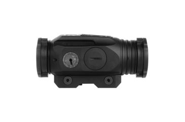 Image of Alpen OMNI-5 1x30 Red/Green LED Low Profile Sight,40 MOA,Black 23-20300