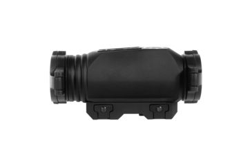 Image of Alpen OMNI-5 1x30 Red/Green LED Low Profile Sight,40 MOA,Black 23-20300