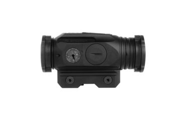 Image of Alpen OMNI-5 1x30 Red/Green LED Low Profile Sight,40 MOA,Black 23-20300