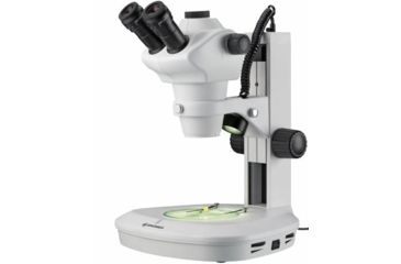 Image of Bresser Science ETD-201 Trino Zoom Stereo-Microscope,8-50x 5806200