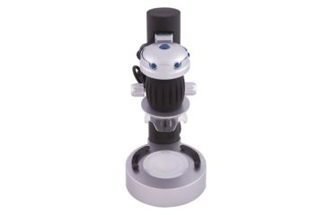 Image of Bresser USB Hand Microscope w/Stand, DM350
