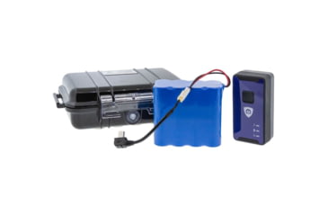 Image of Brickhouse Security 140-Day Magnetic GPS Tracker, 32.8 oz, G-SparkNanoXB