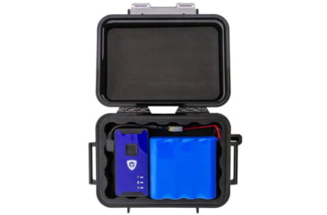 Image of Brickhouse Security 140-Day Magnetic GPS Tracker, 32.8 oz, G-SparkNanoXB