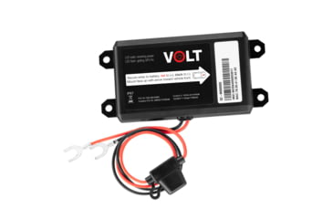 Image of Brickhouse Security Livewire Volt Vehicle GPS Tracker, 4.59 oz, G-LivewireVolt