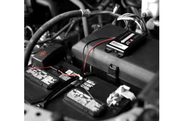 Image of Brickhouse Security Livewire Volt Vehicle GPS Tracker, 4.59 oz, G-LivewireVolt